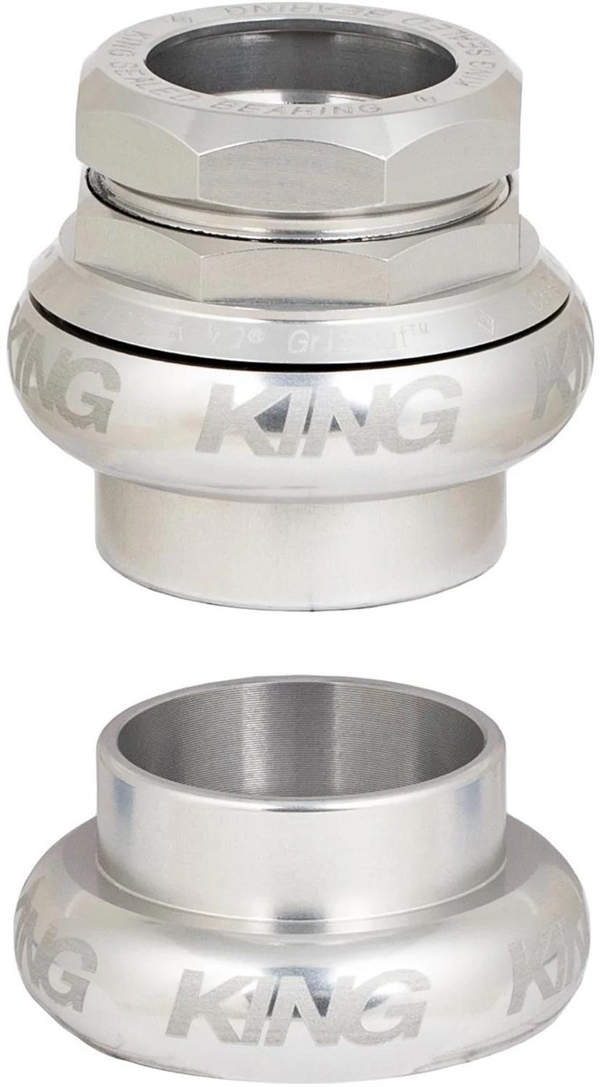 Chris King Gripnut Headset