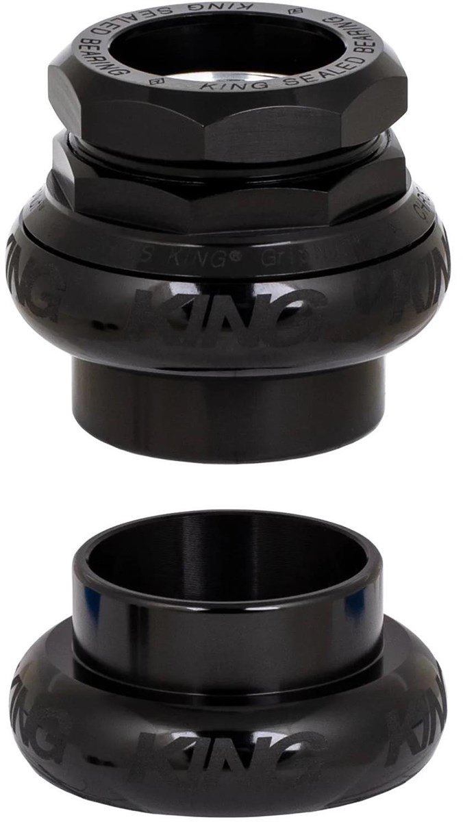 Chris King Gripnut Headset