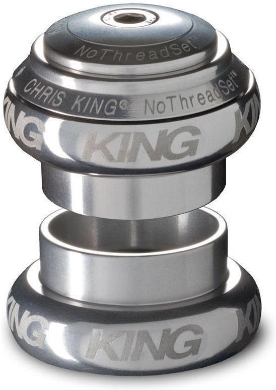 Chris King Devolution NoThreadSet SV Headset