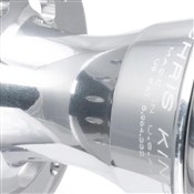 Chris King ISO Standard Bearing Micro Spline Conversion Kit