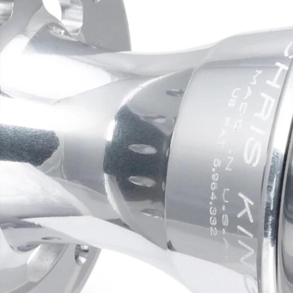 Chris King ISO Standard Bearing Micro Spline Conversion Kit