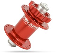 Chris King ISO SD 100QR MTB Front Hub