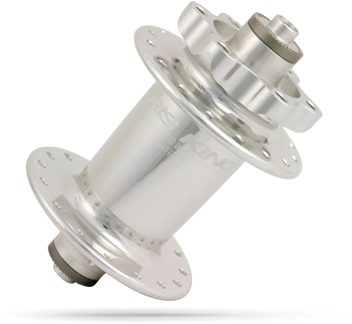 Chris King ISO SD 100QR MTB Front Hub