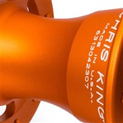 Chris King ISO SD 100QR MTB Front Hub