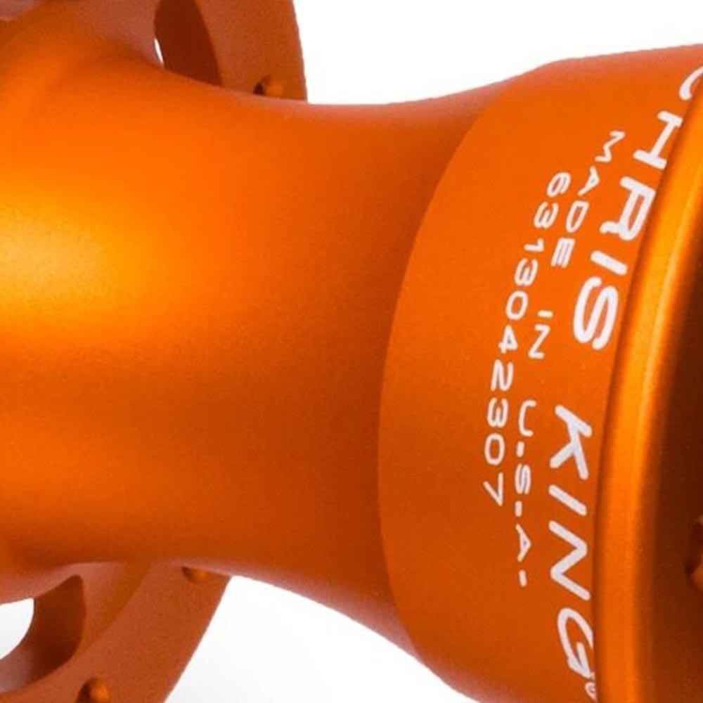 Chris King ISO SD 100QR MTB Front Hub