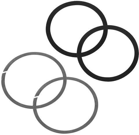 Chris King Shimano Disc Rotor Centerlock Lockring For Hubs