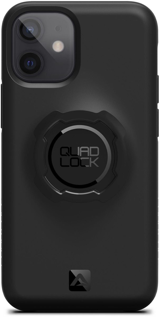 Quad Lock Case - iPhone 12 mini
