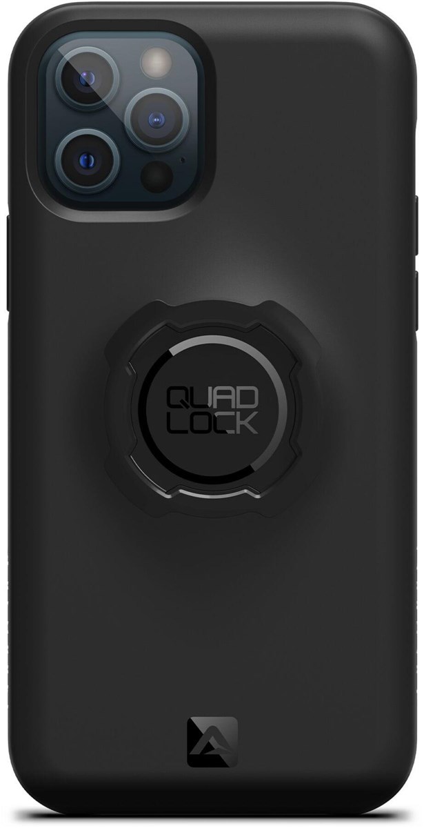 Quad Lock Case - iPhone 12 / 12 Pro
