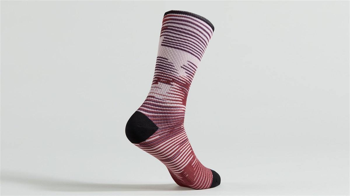 Specialized Soft Air Tall Socks