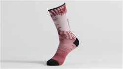 Specialized Soft Air Tall Socks