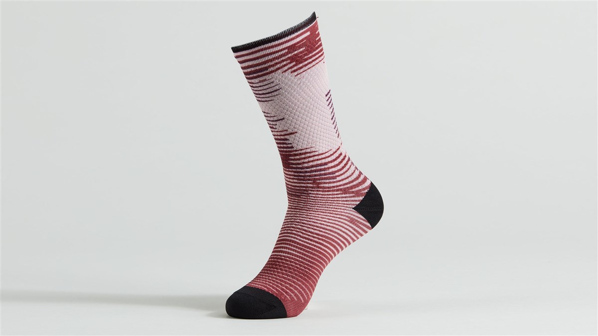Specialized Soft Air Tall Socks
