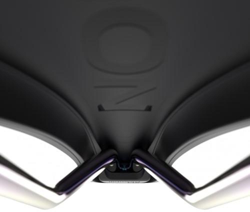 Ergon SM Downhill Comp Team Saddle