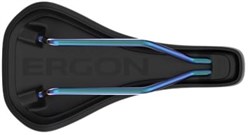 Ergon SM Downhill Comp Team Saddle