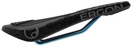 Ergon SM Downhill Comp Team Saddle