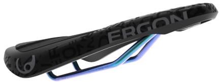 Ergon SM Downhill Comp Team Saddle