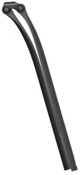 Ergon CF Allroad Pro Carbon Setback Seatpost 27.2mm