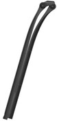 Ergon CF Allroad Pro Carbon Setback Seatpost 27.2mm