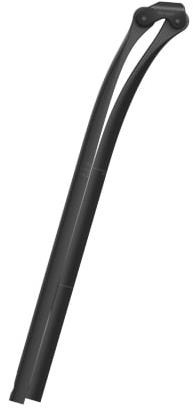 Ergon CF Allroad Pro Carbon Setback Seatpost 27.2mm