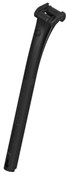 Ergon CF Allroad Pro Carbon Setback Seatpost 27.2mm