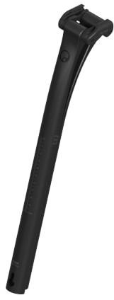 Ergon CF Allroad Pro Carbon Setback Seatpost 27.2mm