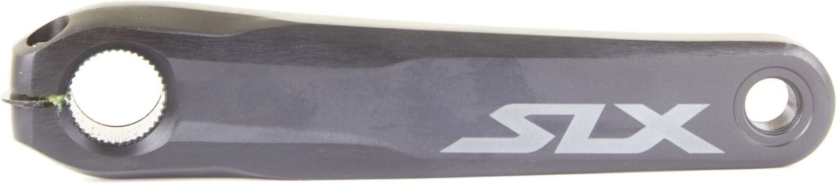 Shimano FC-M7100 Left Hand Crank Arm Unit