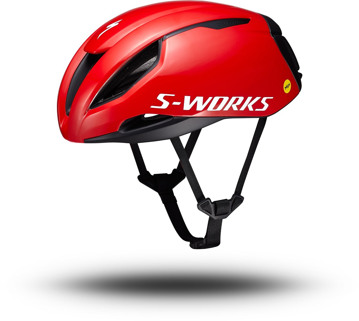 Specialized S-Works Evade 3 Mips Road Cycling Helmet