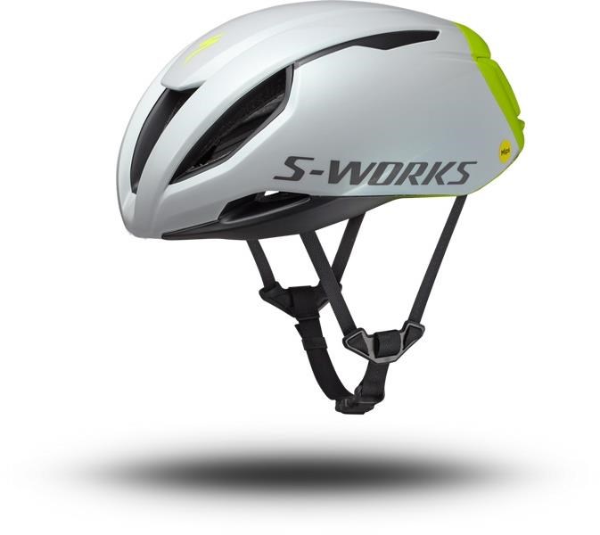 Specialized S-Works Evade 3 Mips Road Cycling Helmet