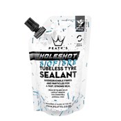 Peatys Holeshot BioFibre Tubeless Tyre Sealant