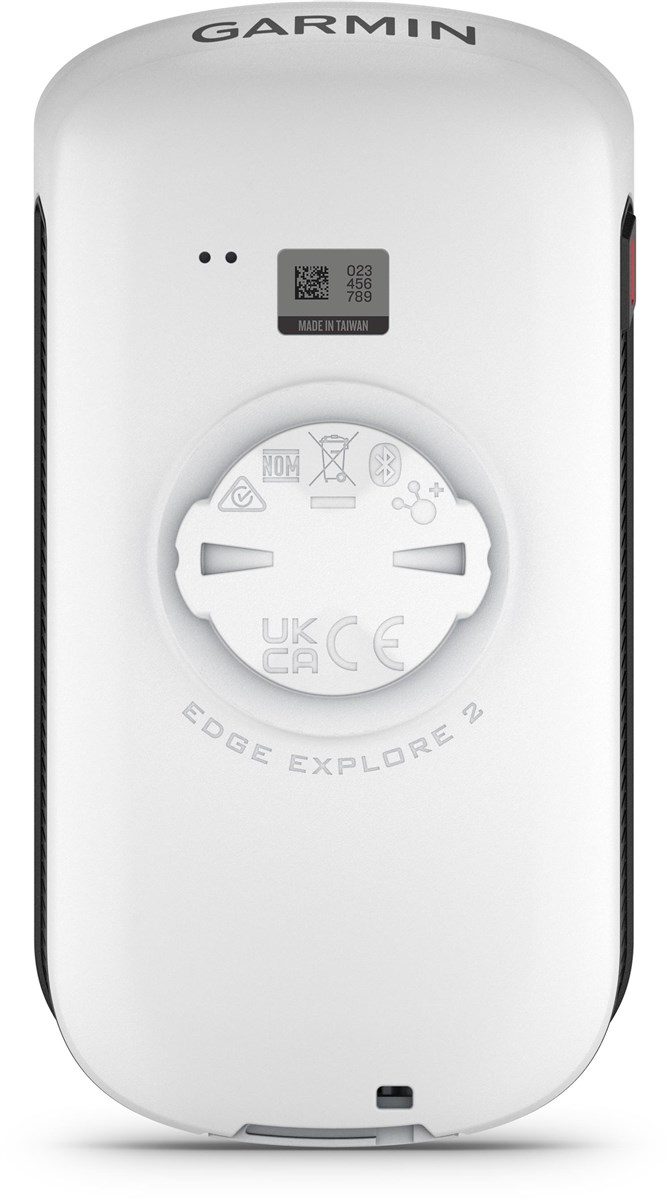 Garmin Edge Explore 2 GPS Bike Computer