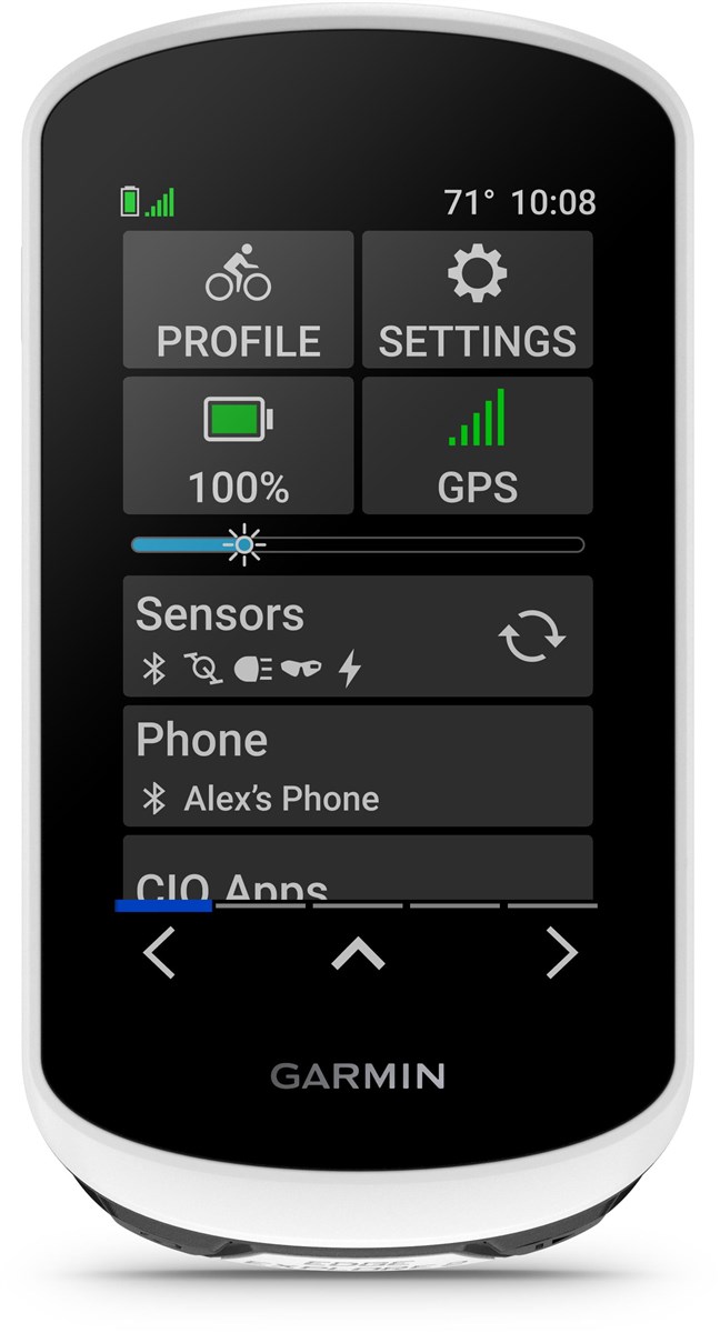 Garmin Edge Explore 2 GPS Bike Computer