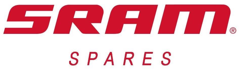 SRAM Rear Derailleur Pulley Kit X0 Type2