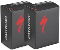 Specialized Standard 700c Inner Tube Presta Valve 2-Pack