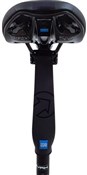 Pro Dropper Seatpost Protector