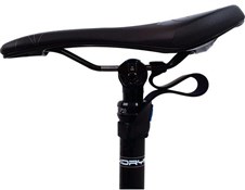 Pro Dropper Seatpost Protector