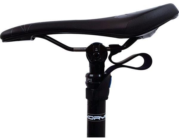 Pro Dropper Seatpost Protector