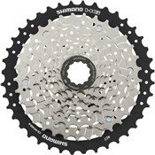 Shimano CS-HG400 8-speed Cassette