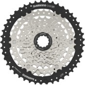 Shimano CS-HG400 8-speed Cassette