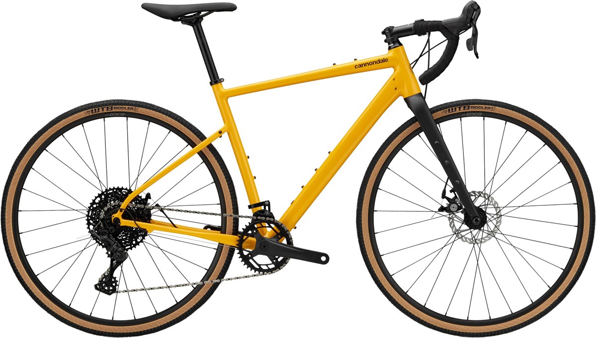 Cannondale Topstone 4 2024 Gravel Bike