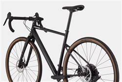 Cannondale Topstone 4 2024 Gravel Bike