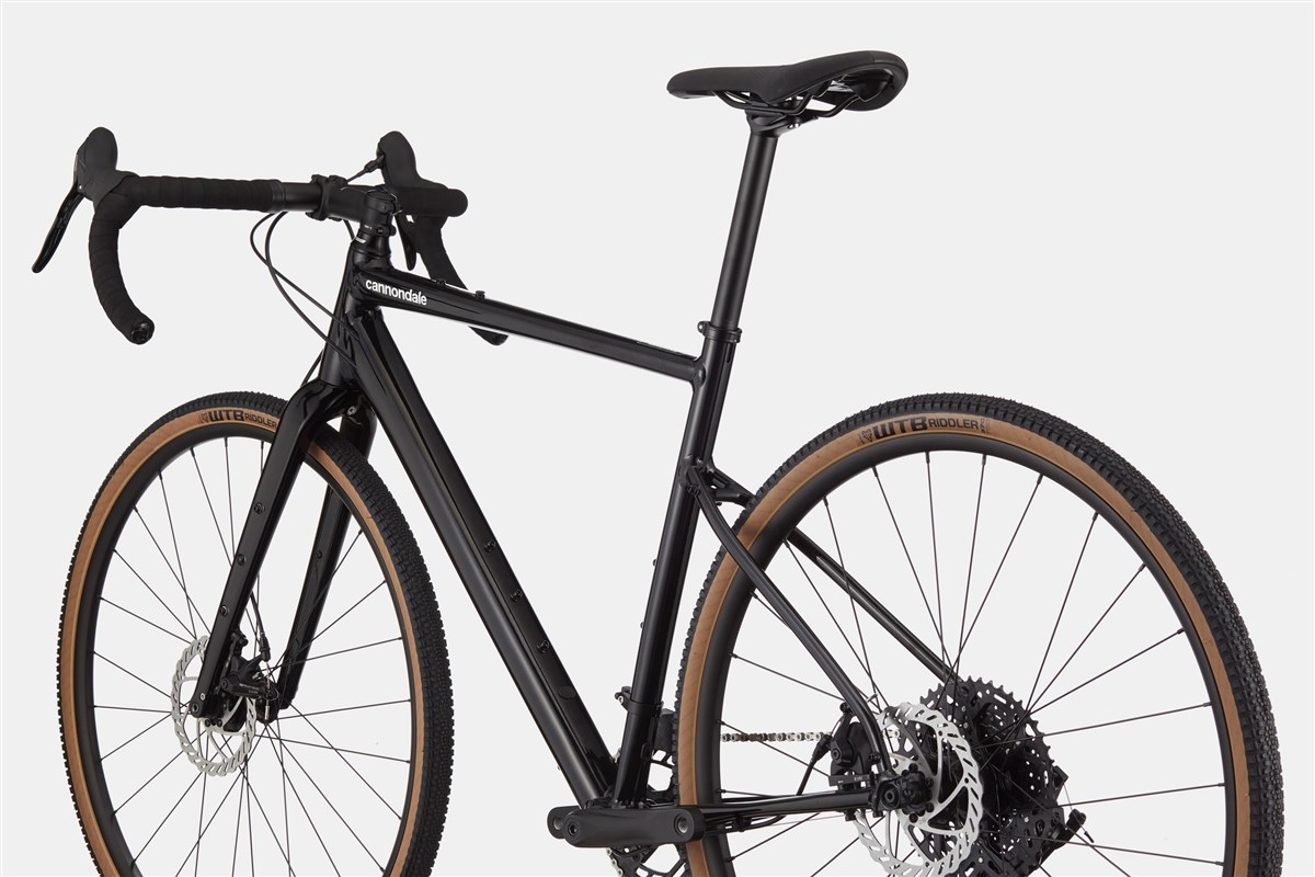 Cannondale Topstone 4 2024 Gravel Bike