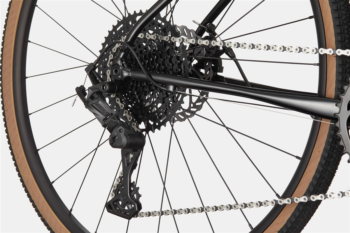 Cannondale Topstone 4 2024 Gravel Bike