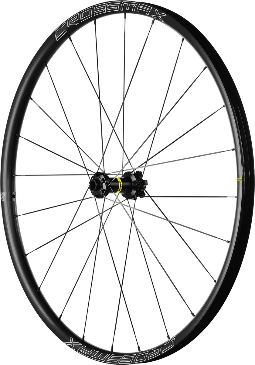 Mavic Crossmax 27.5" DCL Boost Front Wheel
