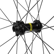 Mavic Crossmax 27.5" DCL Boost Front Wheel