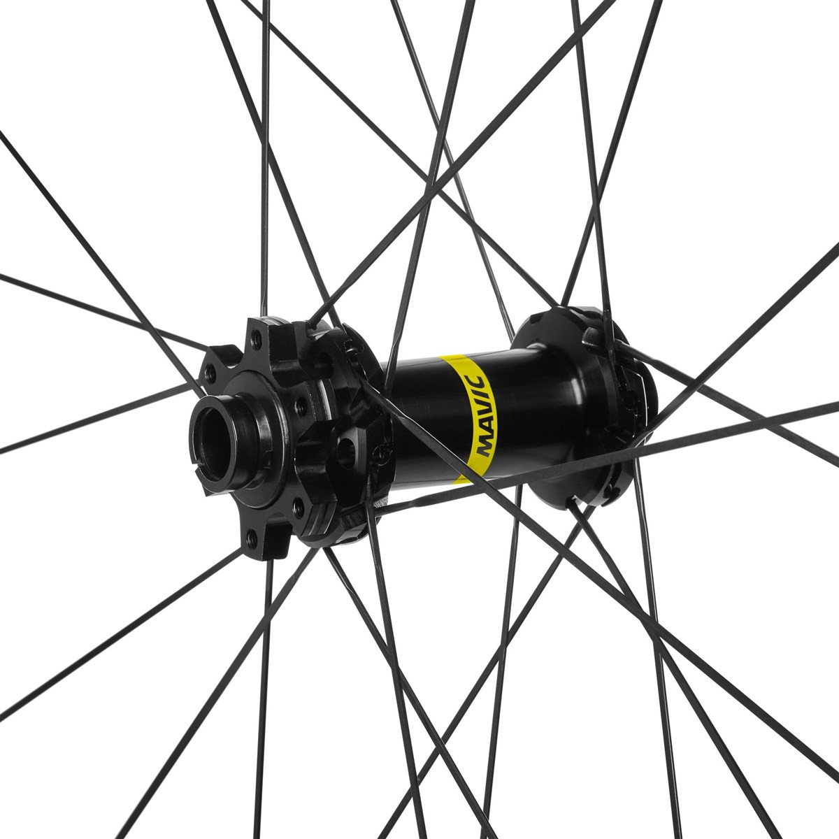 Mavic Crossmax 27.5" DCL Boost Front Wheel