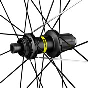 Mavic Cosmic SL 45 DCL 700c Rear Wheel