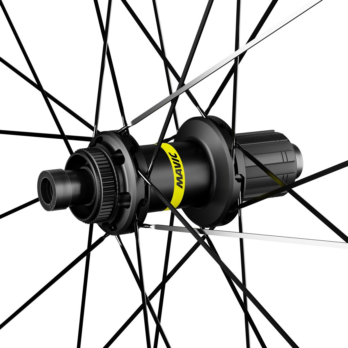 Mavic Cosmic SL 45 DCL 700c Rear Wheel