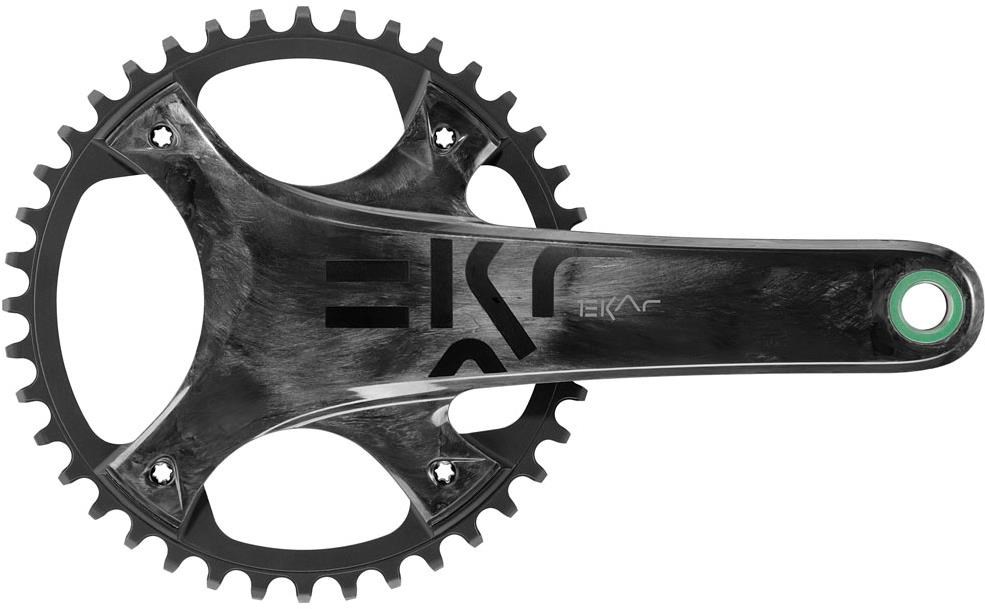Campagnolo Ekar 13x Chainset