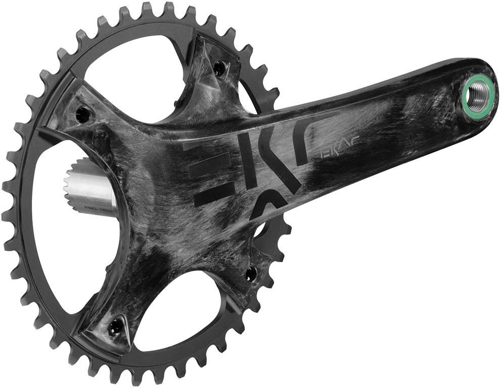 Campagnolo Ekar 13x Chainset