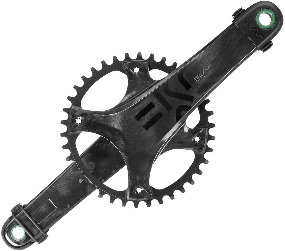 Campagnolo Ekar 13x Chainset