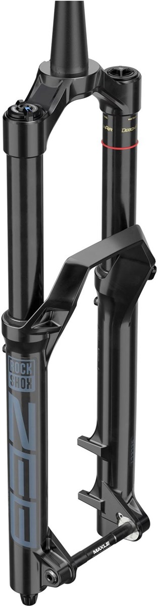 RockShox ZEB Select Charger RC Crown Boost 15x110 44 Offset DebonAir+ 27.5" Fork